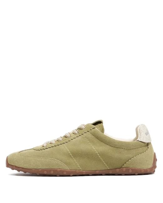 Bimba Y Lola Green 13 29 Sneakers