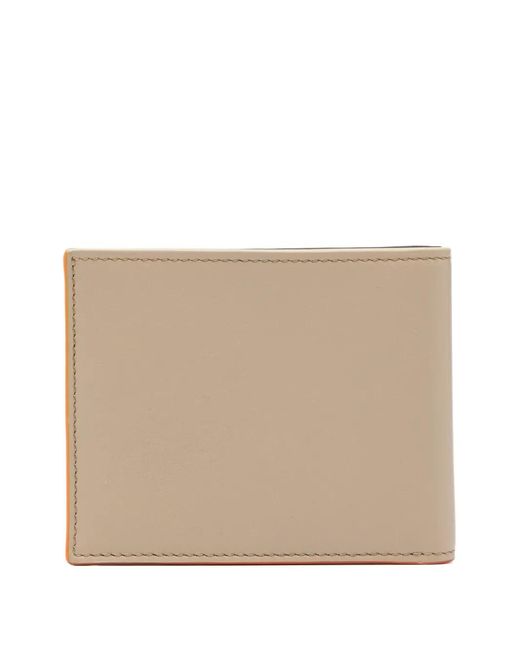 Paul Smith Natural Leather Wallet for men
