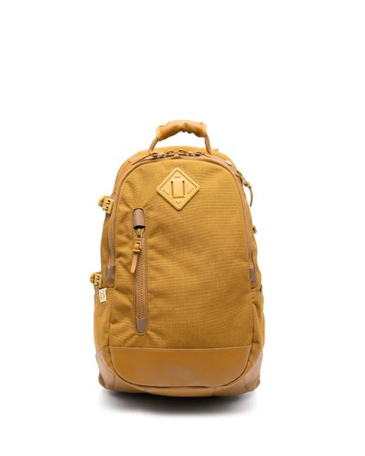 Visvim Metallic Cordura 20L Backpack for men
