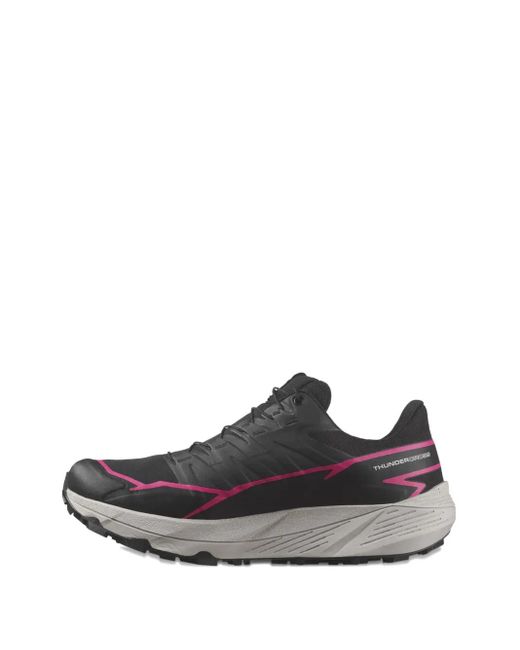 Zapatillas Thundercross Salomon de color Brown