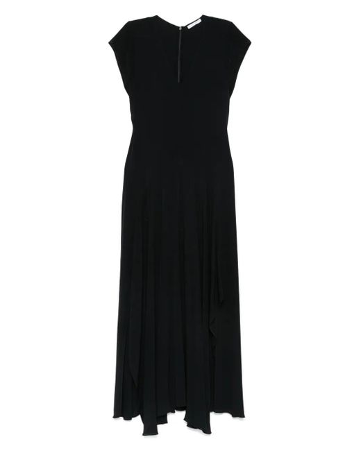 Abito Midi di Patrizia Pepe in Black