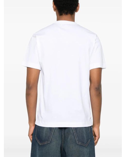 Etudes Studio É Tシャツ White