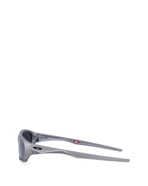 Oakley White Terraforma