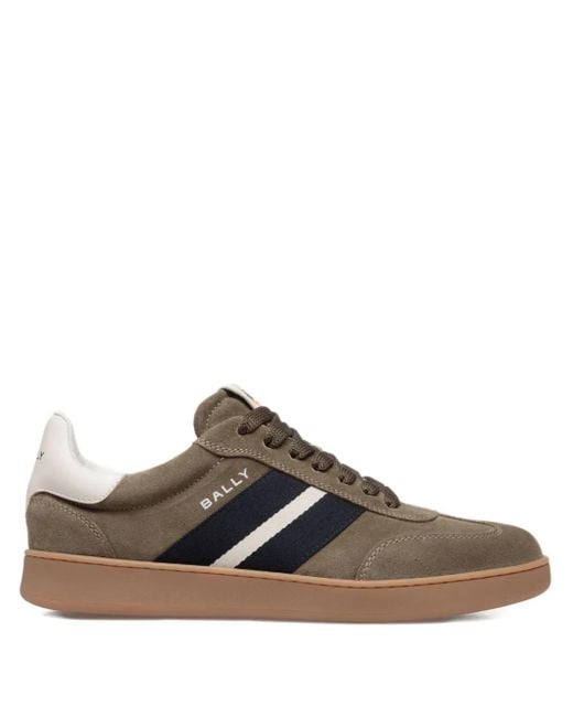 Bally Brown Roget for men