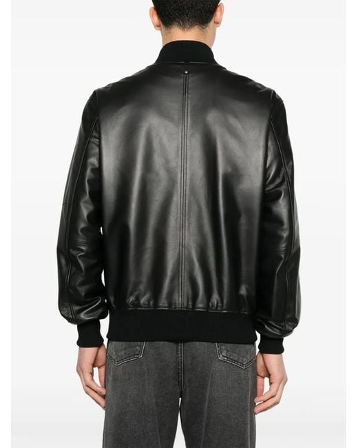 Mackage Black Jackets for men