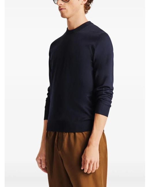 Pull Ashton Fusalp pour homme en coloris Blue