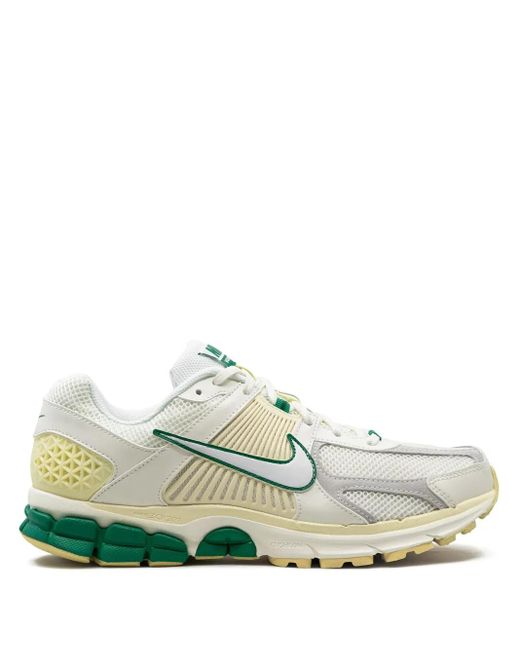 Nike White Air Zoom Vomero 5 "The Masters Back 9 Collection" Sneakers for men