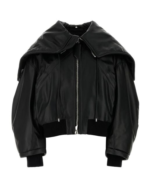 ella_selectshop Summer Wool Cocoon Gilet