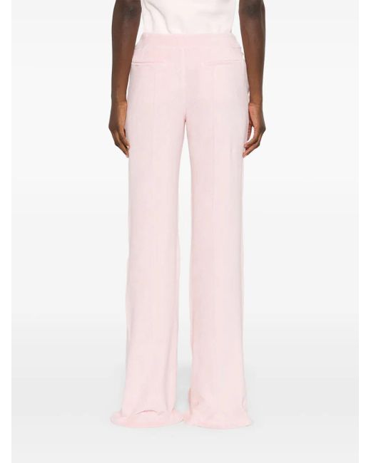 Pantalones de chándal Tom Ford de color Pink