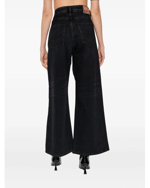 Vaqueros D-Sire 1996 DIESEL de color Blue