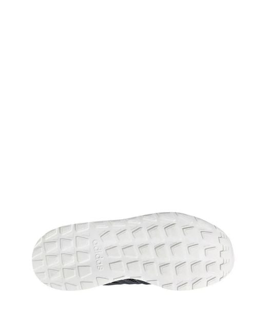 Adidas Gray Questar Flow Sneakers