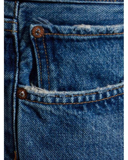 Agolde Blue Jean 90's for men