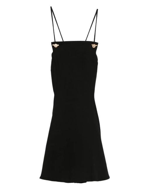 Cult Gaia Black Dresses