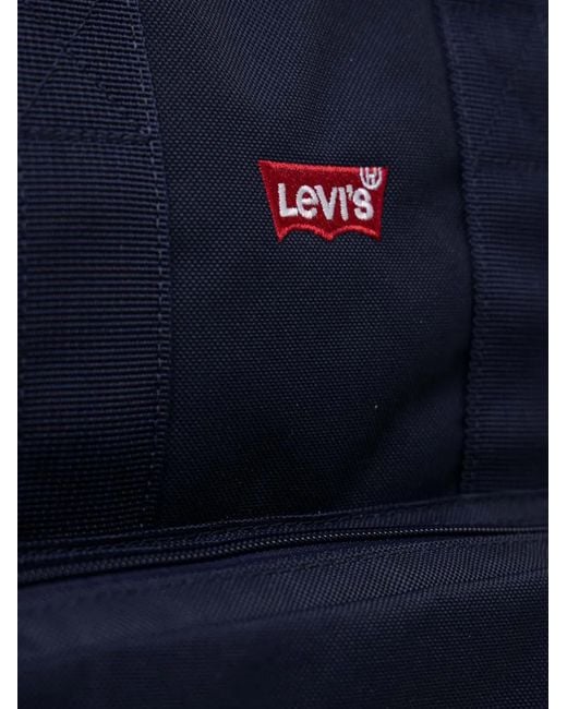 Levi's Blue Large L-Pack Backpack