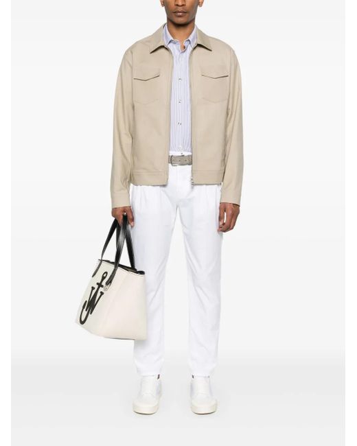 DUNO Natural Citrus Jacket for men