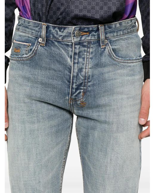メンズ Ksubi Chitch Selvedge ジーンズ Blue