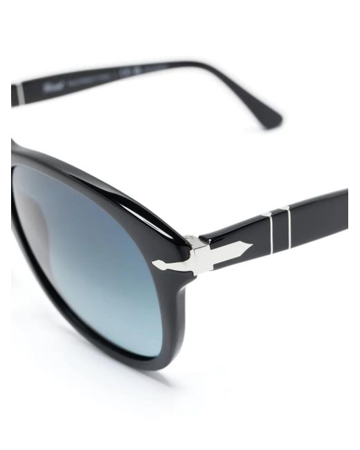Persol Blue 649 Sunglasses for men