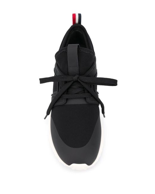 moncler meline runner sneakers