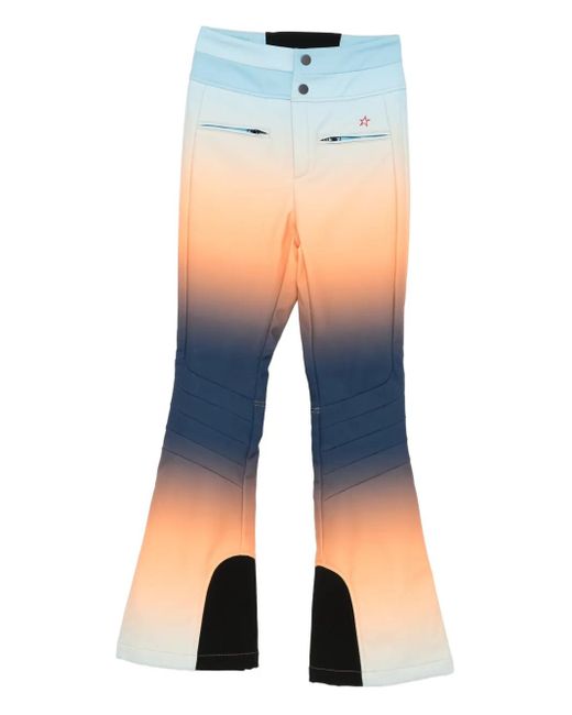 Pantalones de esquí Aurora Perfect Moment de color Blue