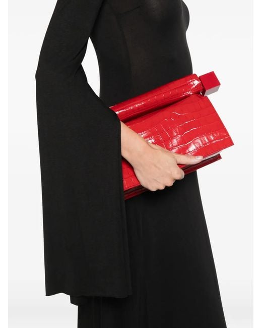 Axel 113 Black Dawn Maxi Dress