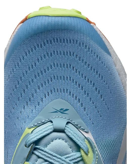 Reebok Blue Floatride Energy 5 Trainers