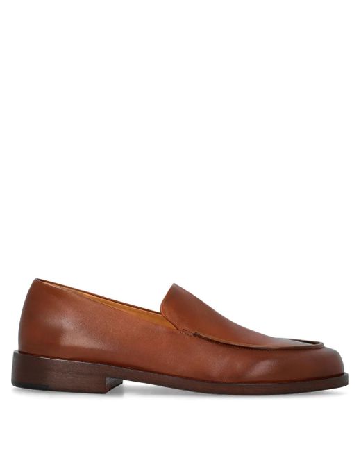 Marsèll Mocasso ローファー Brown
