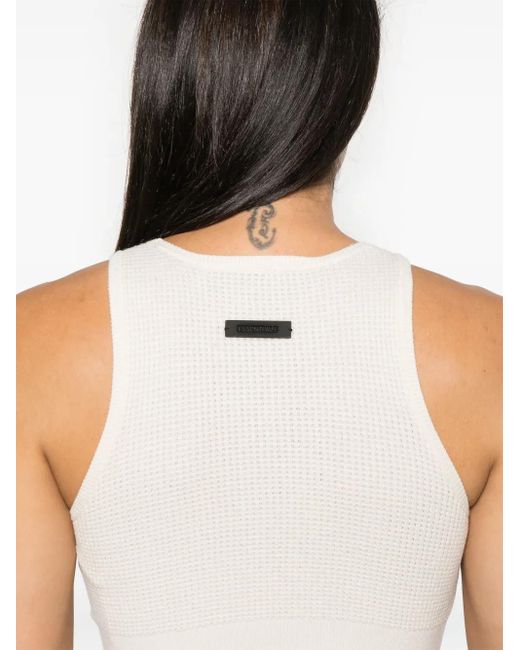Fear Of God ワッフル トップ Natural