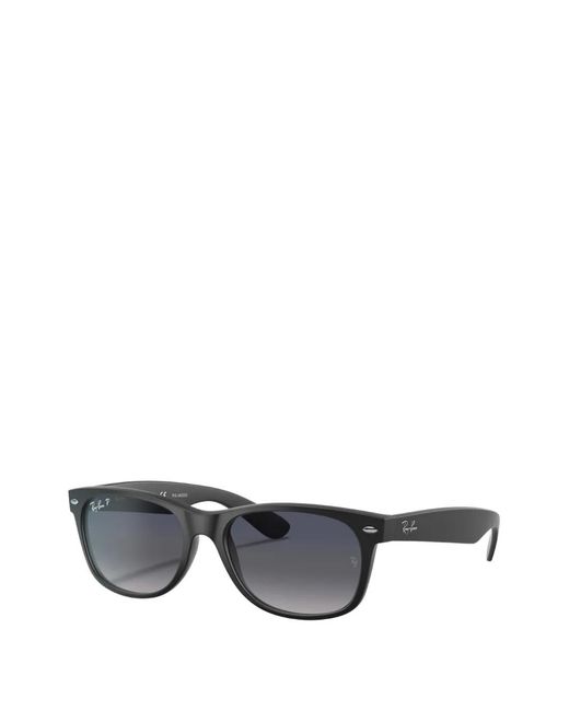 Ray-Ban Gray Glasses Sun