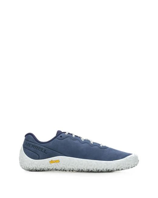 Merrell Blue Vapor Glove 6 Sneakers