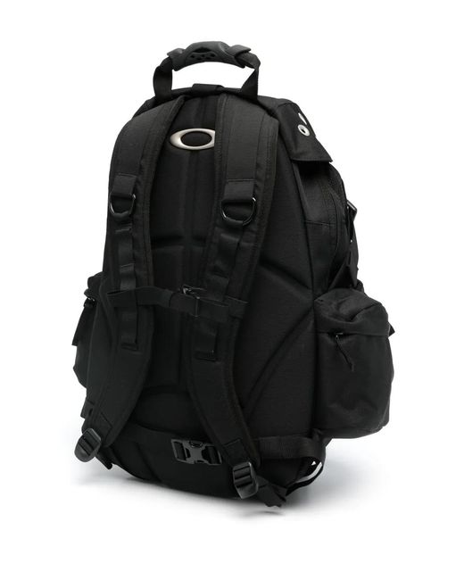 Oakley Black Icon Rc Backpack for men