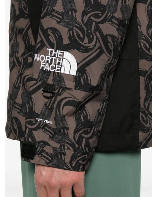 The North Face Nse ジャケット Black