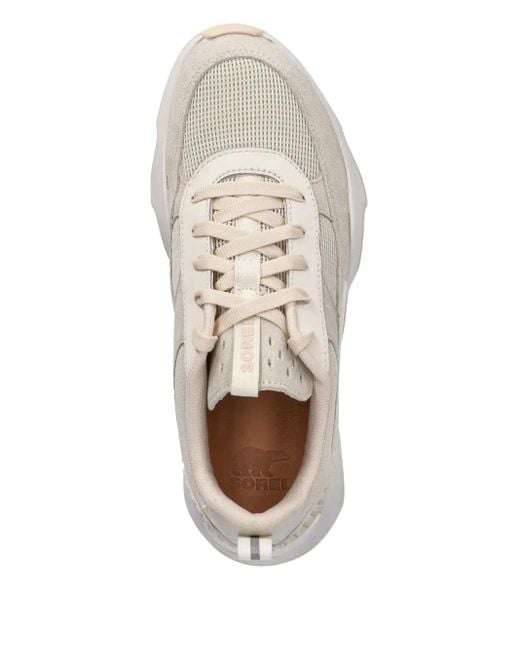 Sorel Natural Kinetic Impact Ii Wonder Sneakers