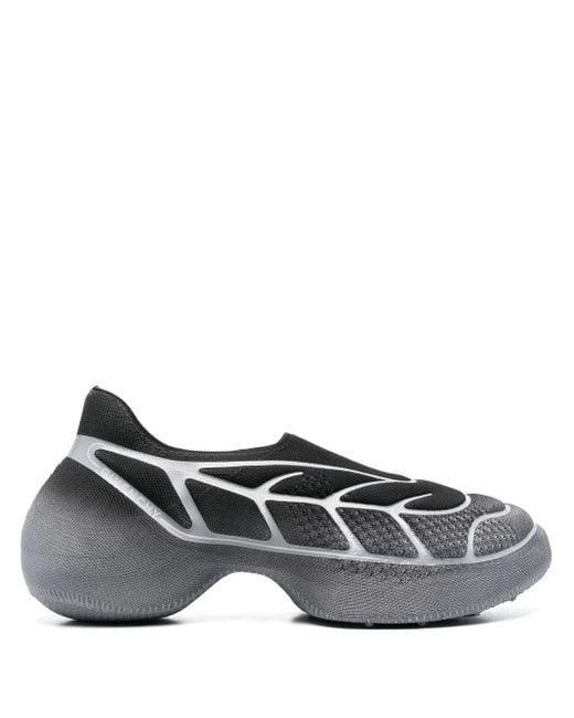 Givenchy Black Tk-360+ Sneakers for men