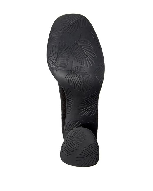 Camper Black 60Mm Kiara Boots