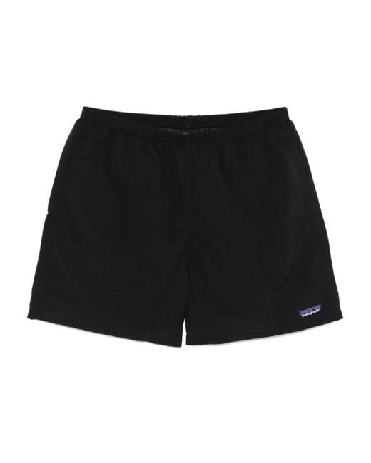 メンズ Patagonia BaggiesTM トランクス水着 Black