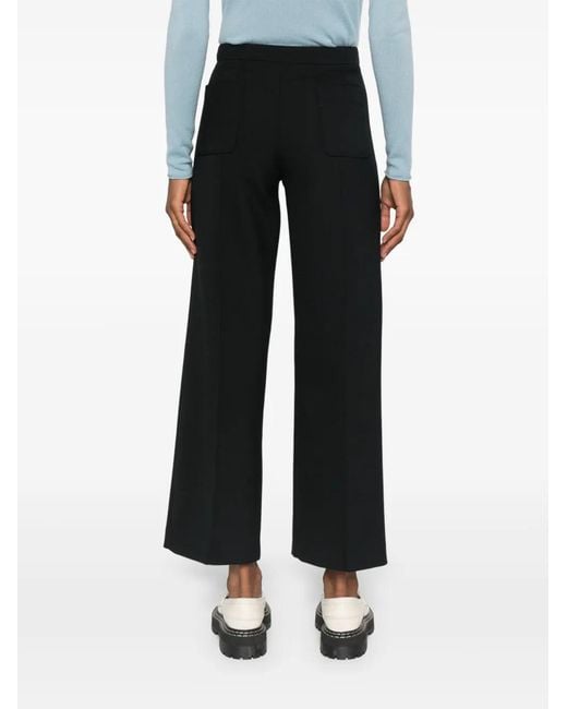 Soeur Black Harry Trousers