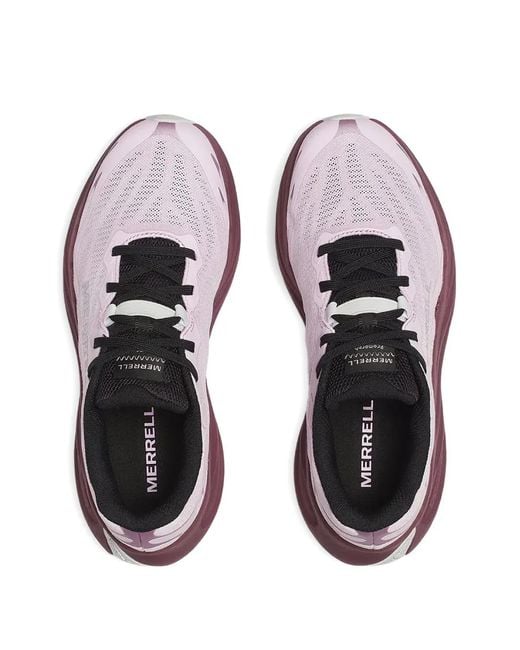 Merrell Purple Promorph