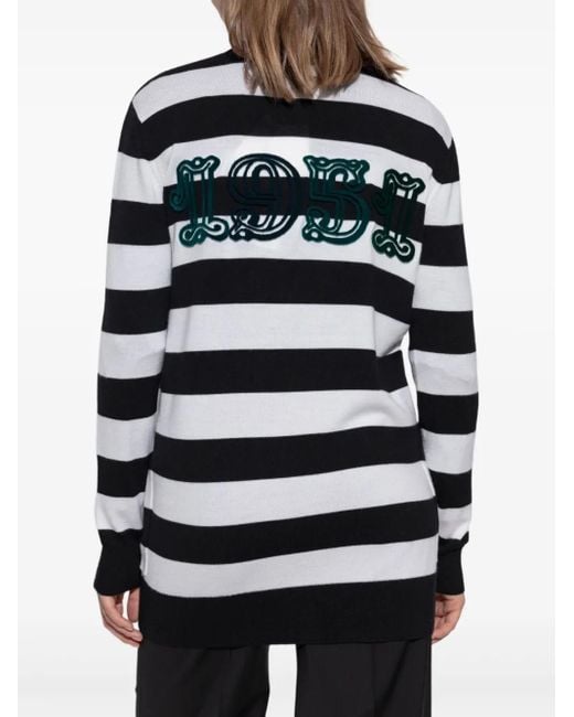 Max Mara Black Fiemme