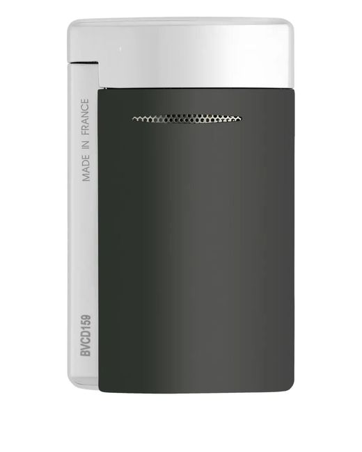 ST Dupont レディース グレー Minijet ライター