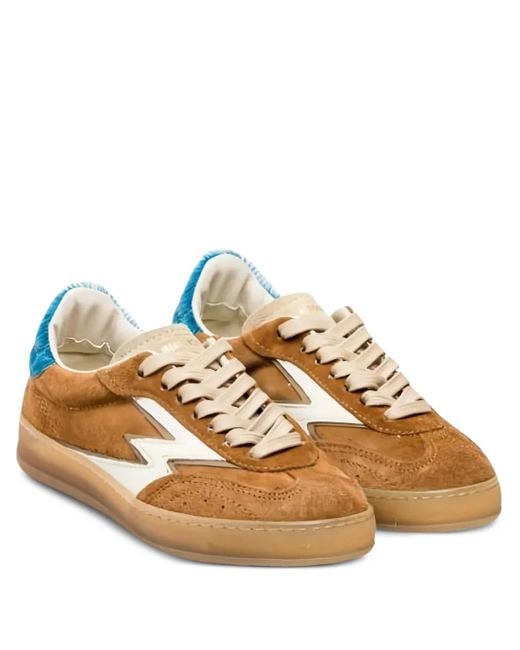 Moa Concept Metallic Master Club Sneakers