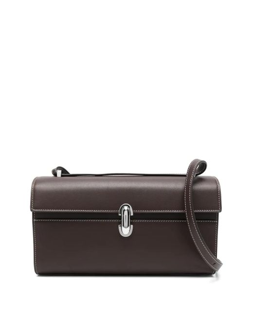 SAVETTE Black Symmetry 26 Tote Bag