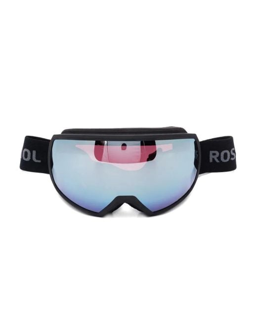 Maschera Sci Izar di Rossignol in Blue