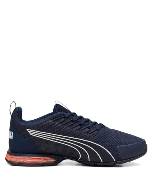 PUMA Blue Voltaic Evo Sneakers for men