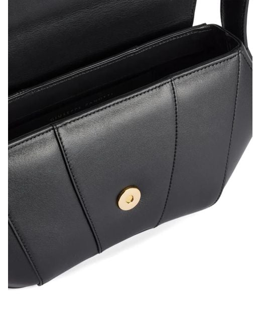 Giuseppe Zanotti Black Gz Day And Night