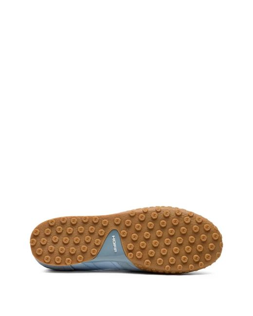 HOFF Blue Bridge Sneakers