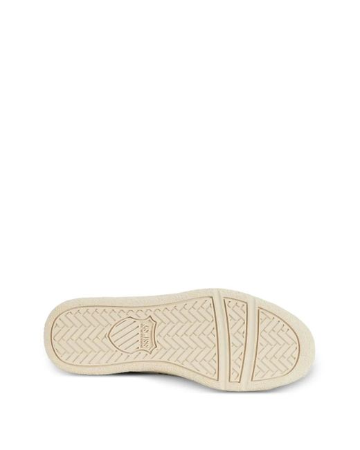 K-swiss Pink Slammklub Sneakers