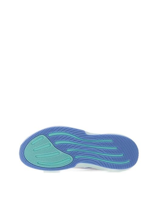 Adidas Blue Supernova Glide W Sneakers