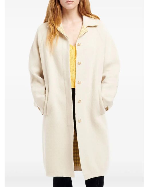 Cappotto di Barrie in White