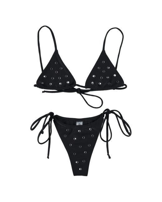 Swim By Di Black Sugar Baby Bikini
