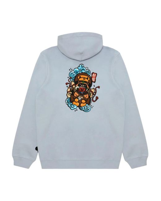 BABY MILO® STORE BY *A BATHING APE® Women's Blue Baby Milo